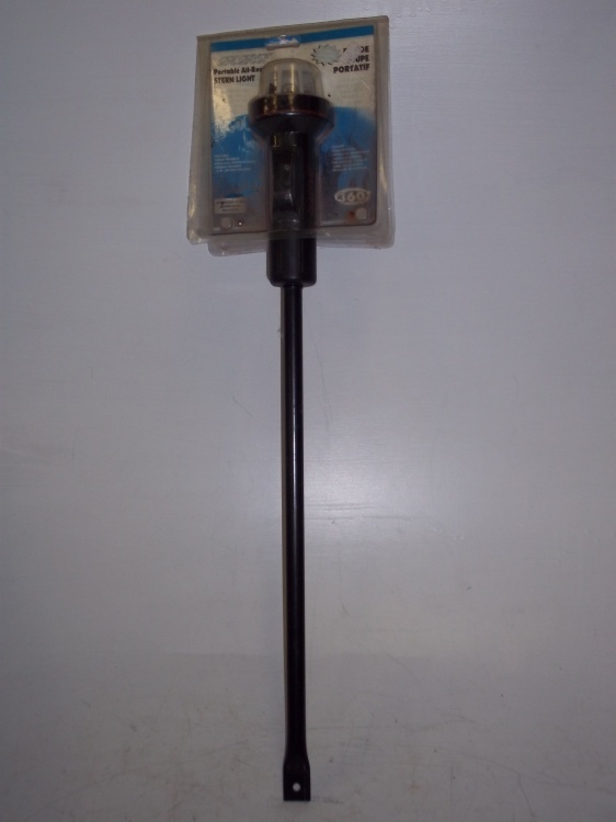 lot 362 image: New Searn Light
