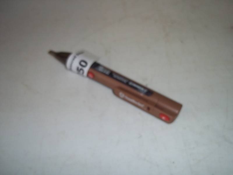 lot 250 image: Voltage Detector
