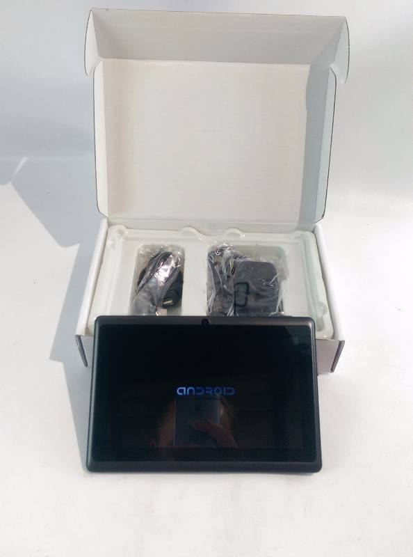 AS Android Tablet PC 2GB - Space Grey