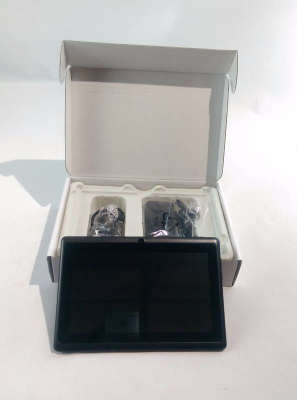 AS Android Tablet PC 2GB - Space Grey
