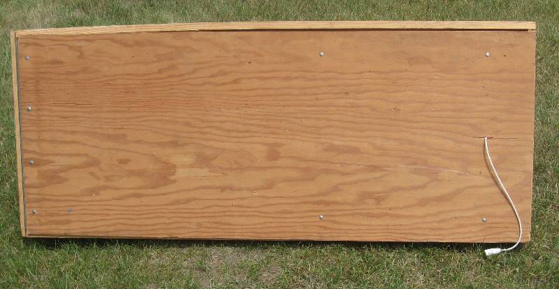 lot 011 image: Drop-Down Attic Stairway from Keller Ladders