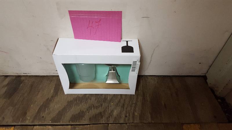 Pegasus Toothbrush Holder