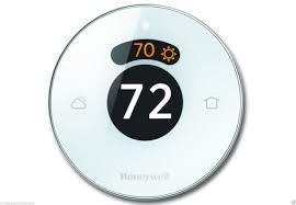 Honeywell Lyric WiFi Smart Thermostat New Factory Sealed