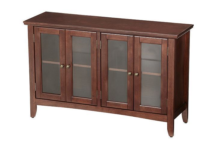 lot 48 image: McLeland Design Buffet