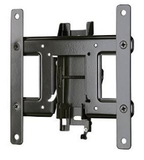 lot 77 image: Sanus Tilt TV Wall Mount for 13-32 LED, LCD and Plasma Flat Screen TVs and Monitors -