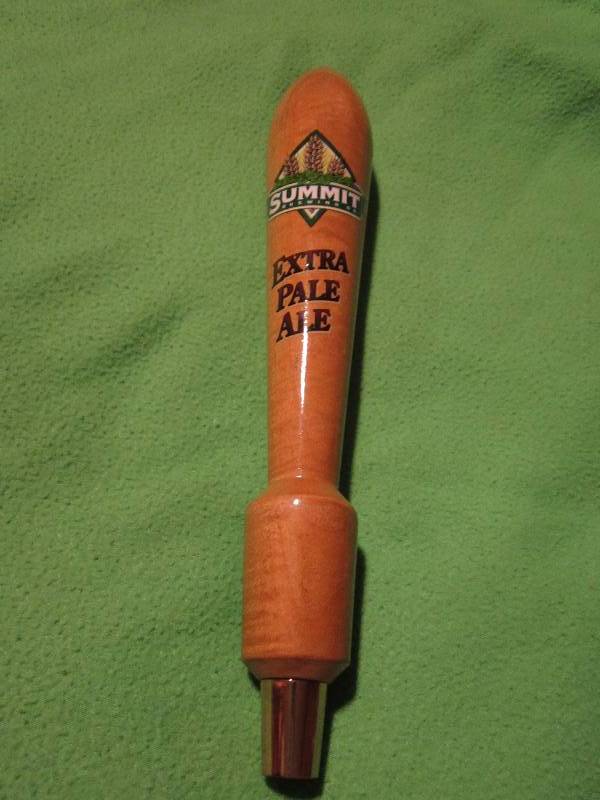 lot 38 image: Extra pale ale Summit Brewing co be...