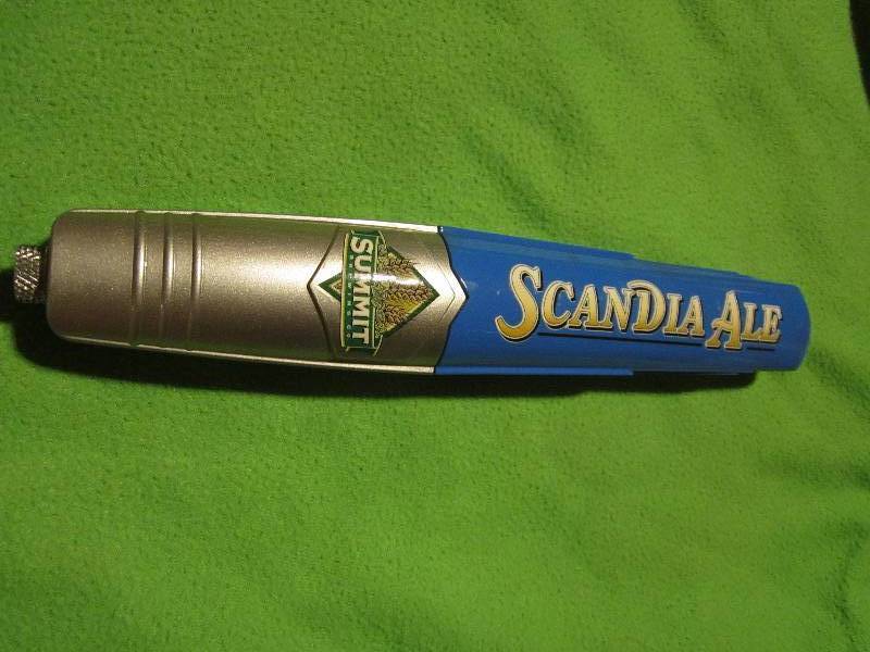 lot 52 image: Summit Brewing Co scandia ale beer ...