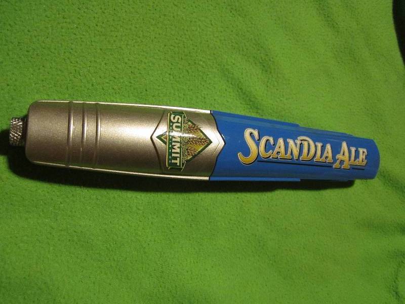 lot 53 image: Summit brewing co Scandia ale beer ...