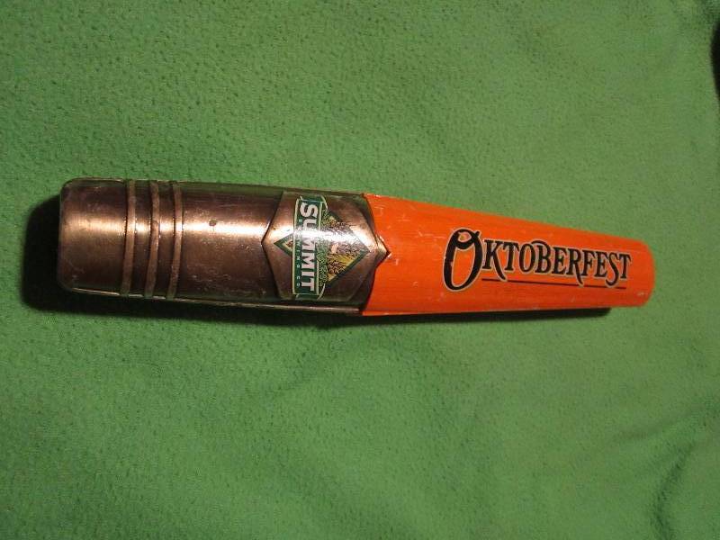 lot 71 image: Summit Brewing Co Oktoberfest...