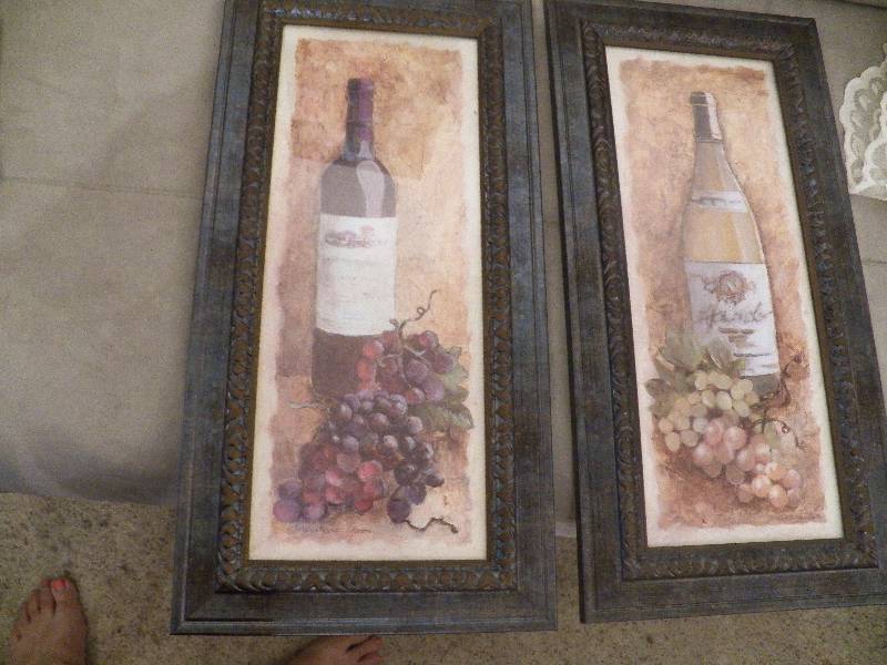 lot 29 image: Wine Pictures