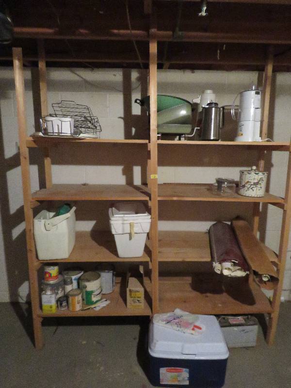Kitchen and Camping