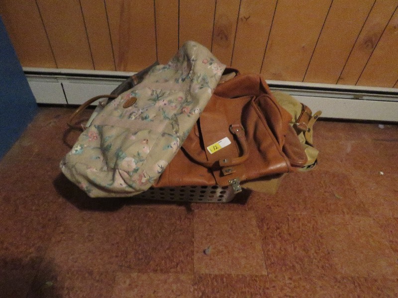 Luggage Bags