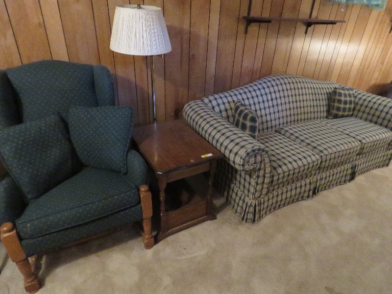 Furniture