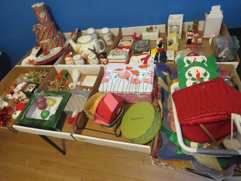 Christmas Dcor