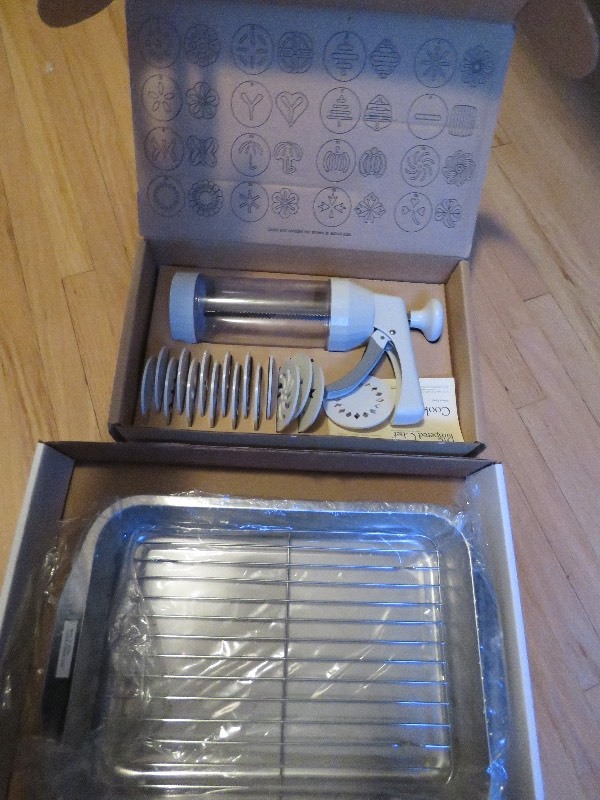 Pampered Chef