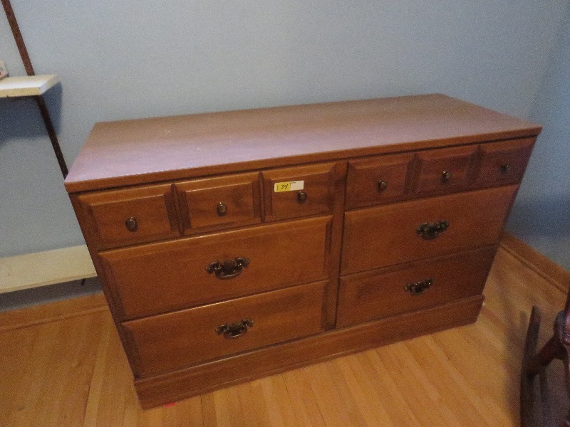 Small Dresser