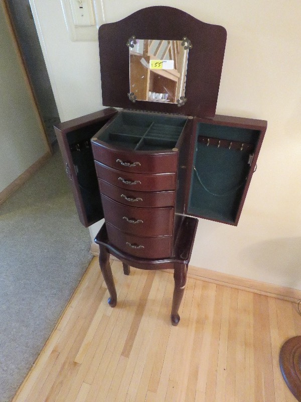 Jewlery box