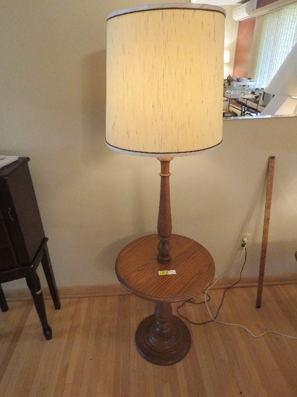 Floor Lamp