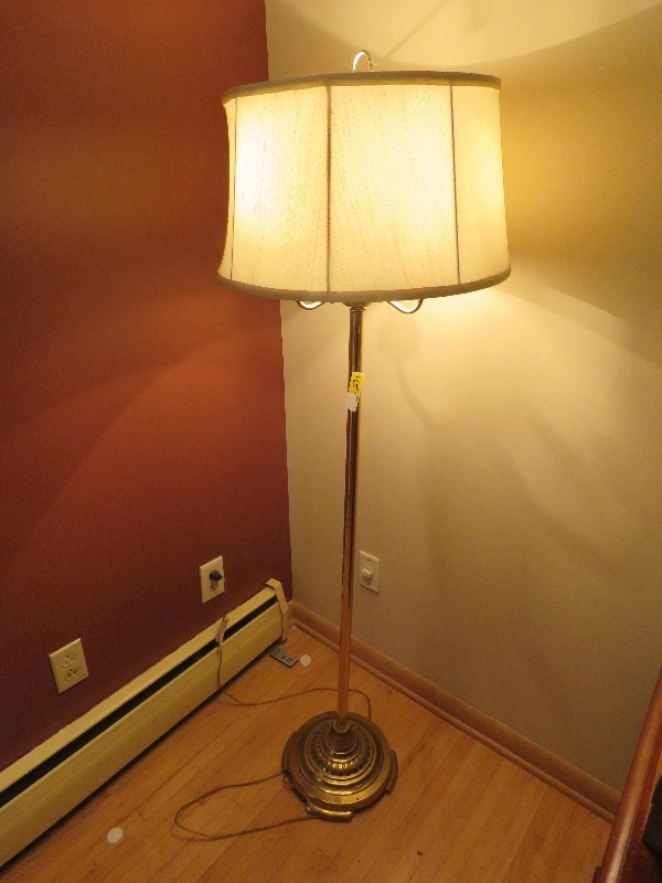 Floor Lamp