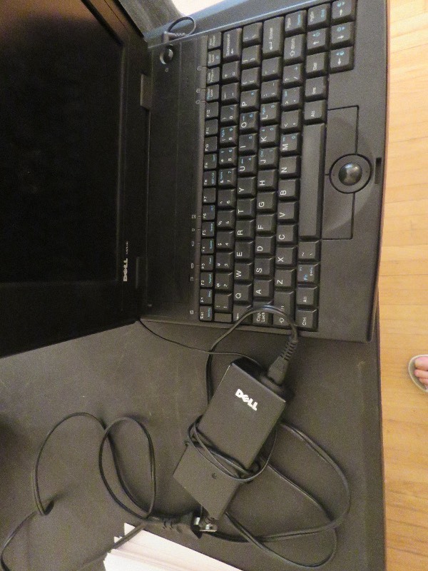 Dell Laptop