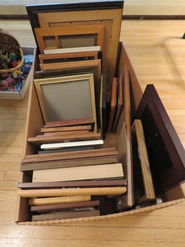 Picture Frames