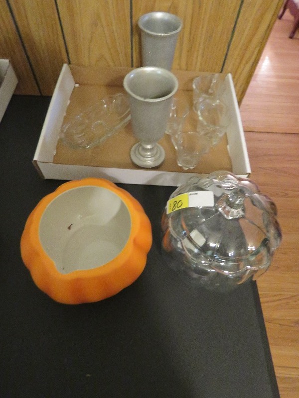Kitchen lot