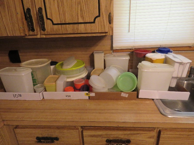 Tupperware