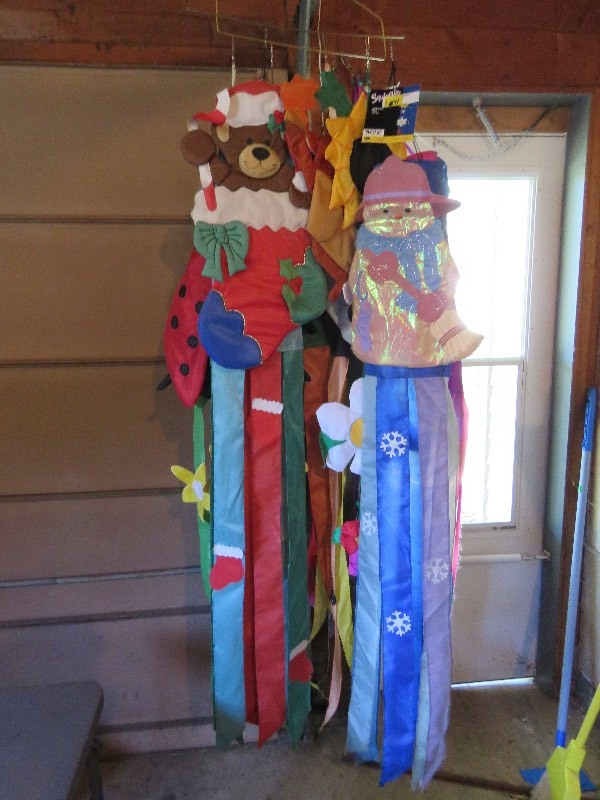 Wind Socks