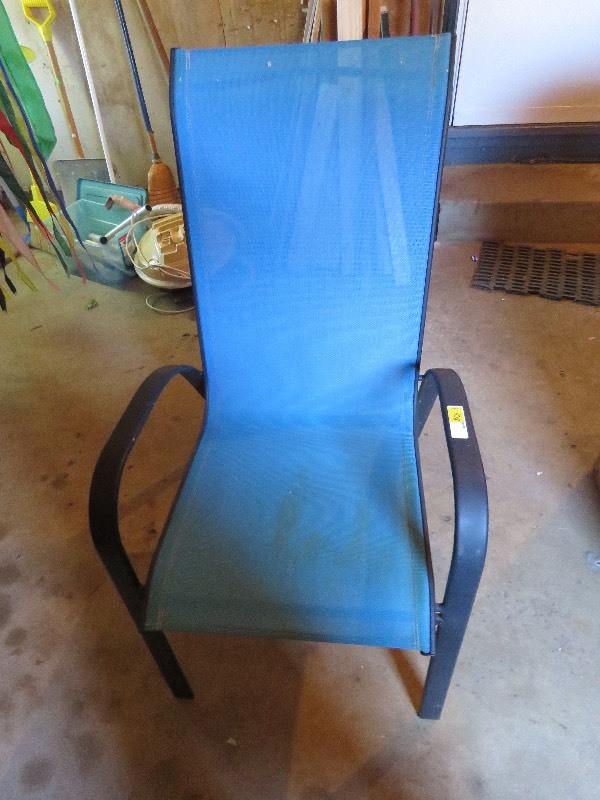 Patio Chair