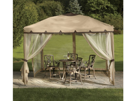 Pop UP Gazebo Have it made in the ...