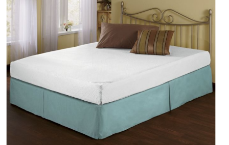 8 Sleep Connection Viscose Memory ...