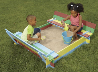 Convertible Sandbox Retail $159.99 ...