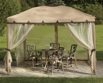Pop UP Gazebo Have it made in the ...