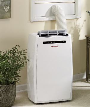 Honeywell 10,000 BTU Portable AC U...