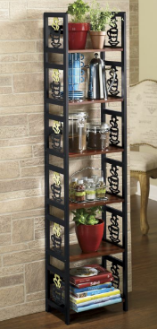 Coffee Cup Tower Rack Retail $149.9...