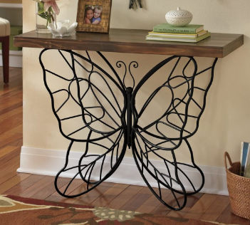 Butterfly Console Retail $179.99 Ou...