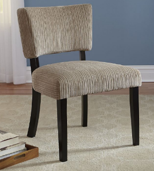 Split Back Chair by Serta Retail $1...