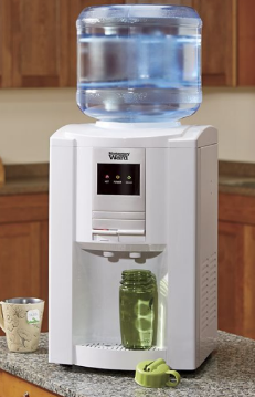 Countertop Water Dispenser Retail $...