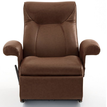 Massage Chair -Brown Retail $299.95...