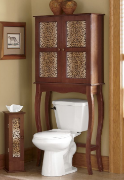Leopard Space Saver Retail $179.95 ...