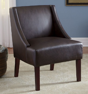 Wing Chair by Serta Retail $199.95 ...