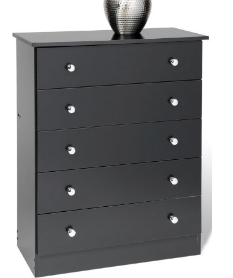 5 Drawer Chest Retail $159.99  30 ...