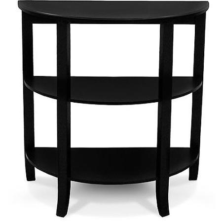 London 3-Tier Hall Table Retail $11...