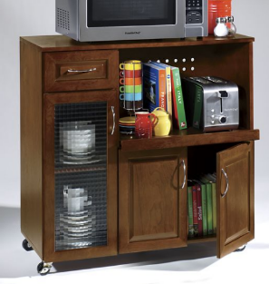 Intel Lowboy Cabinet Retail $199.99...