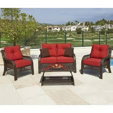 Chelsea Cappuccino Resin Wicker  2...