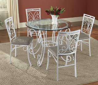 Key Largo Table Set Retail $299.95 ...
