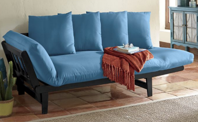 Lounger Sofa Bed- no packaging Reta...