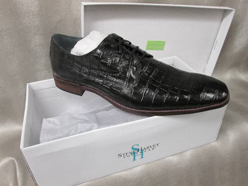 Steve Harvey Footwear Size 13 mens ...