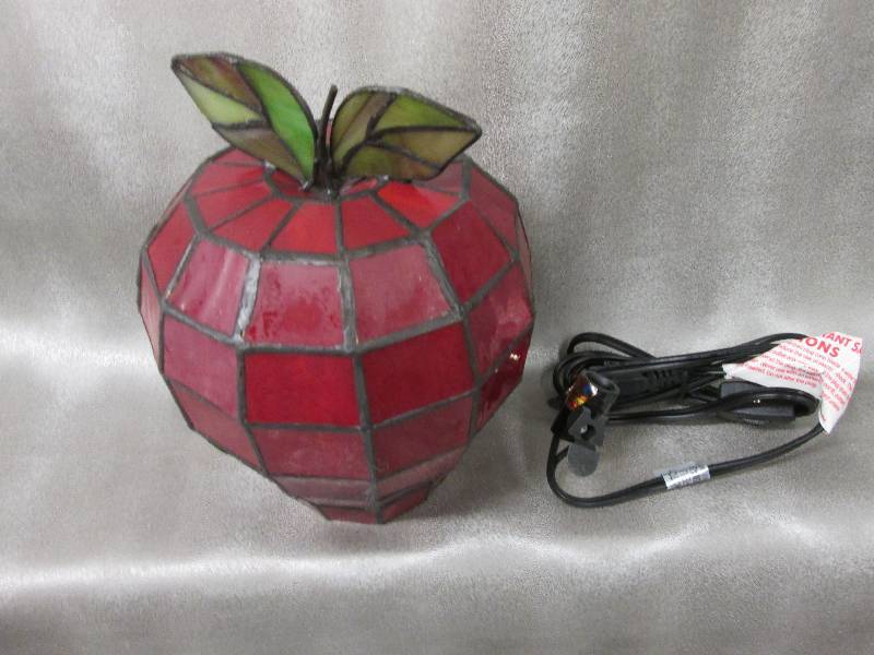 Apple Lamp new in box...