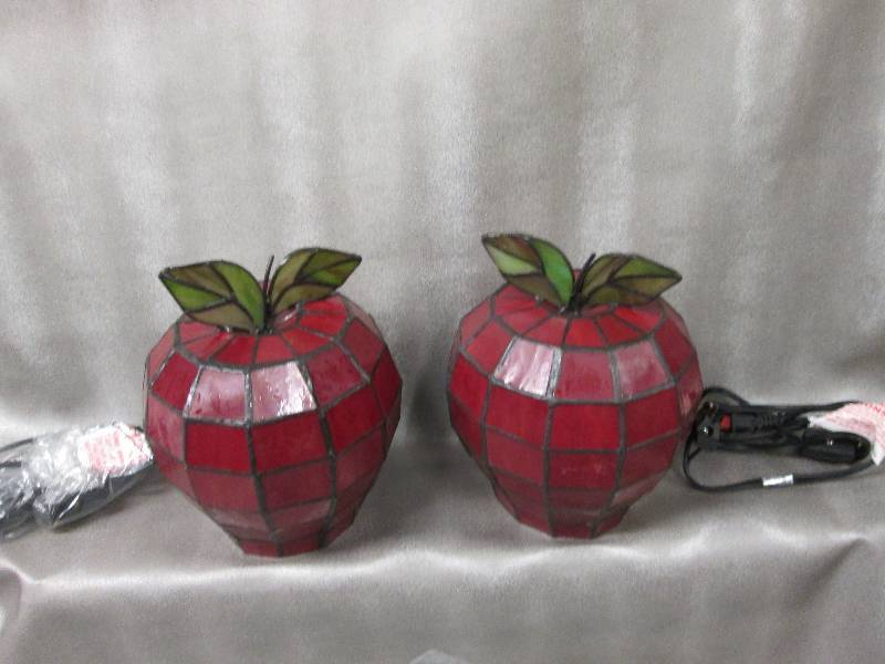 Apple Lamp Lot of 2 - new in box...